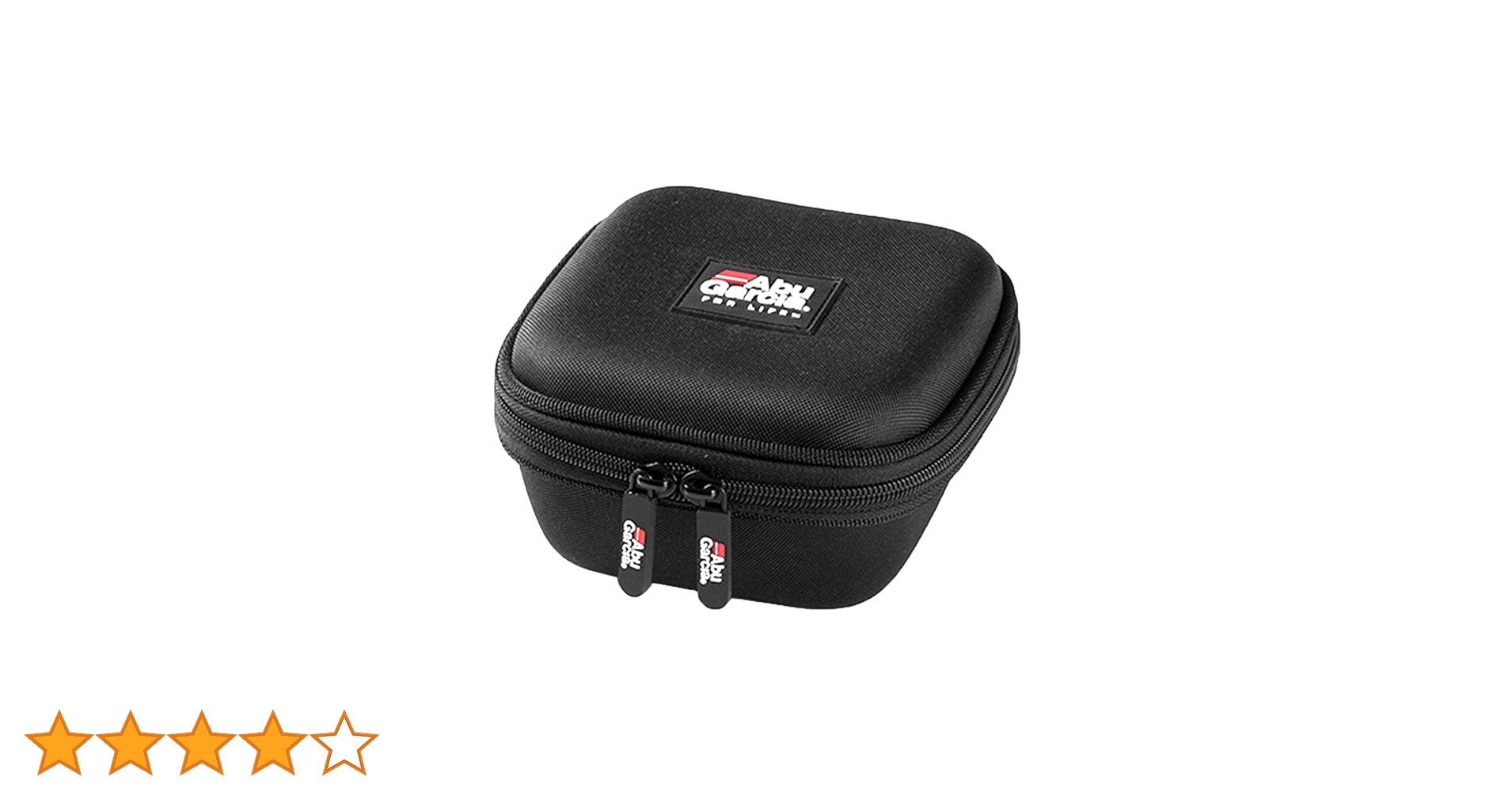 Abu Garcia Ambassadeur リール 収納袋付き Abu Garcia Ambassadeur リール 収納袋付き Abu Reel Cover(アブ